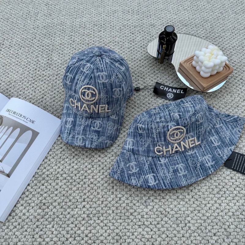 Chanel cap 89 (4)
